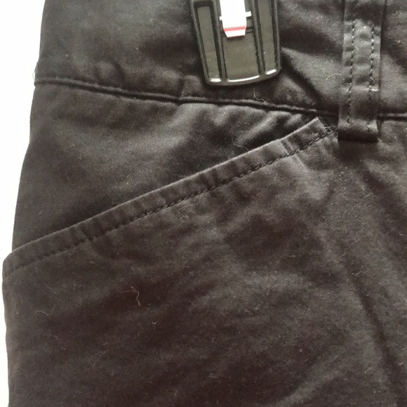 EUC Women’s Eddie Bauer Mercer ankle fit Pants - Picture 2 of 6